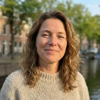 Lisa van den Berg